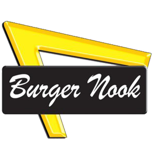 burger nook - زاوية البرجر
