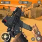 Critical Sniper Gun Strike: Real Shooting Game