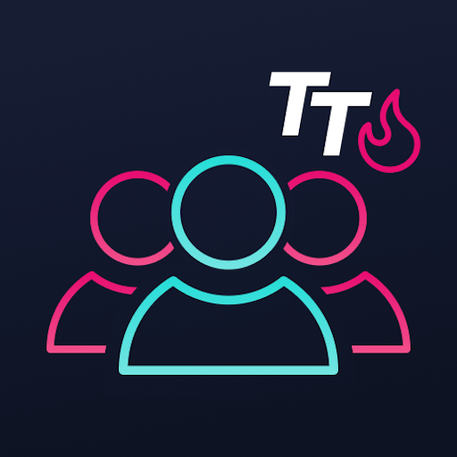TrackTok: Followers & Likes