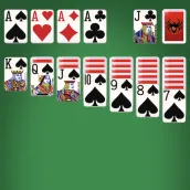 Solitaire - Classic Card Game
