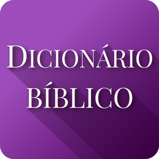 Dicionário Bíblico e Biblia