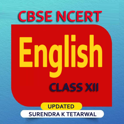 English Class 12th Notes Q & A