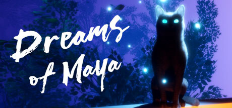 Dreams of Maya