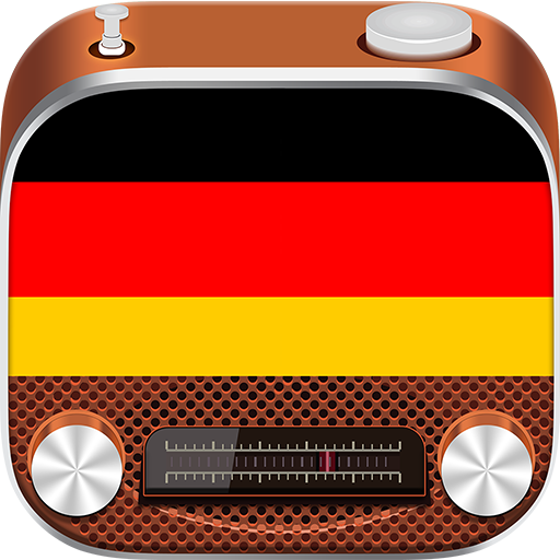 Radio Germany FM - Radio App