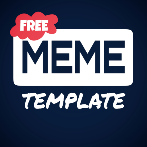 Meme Template & Generator