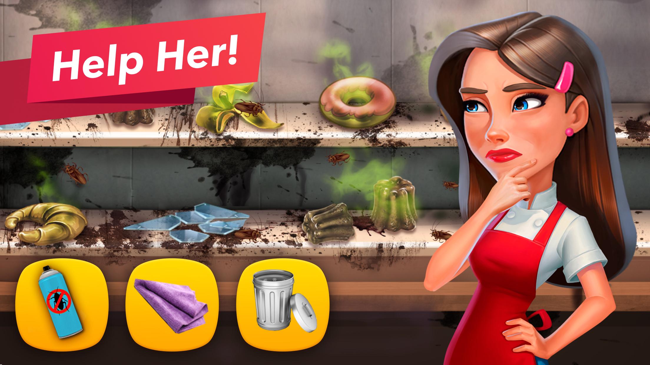 Let's Game it Out spielt „Cooking Simulator“ - Pizza-Edition