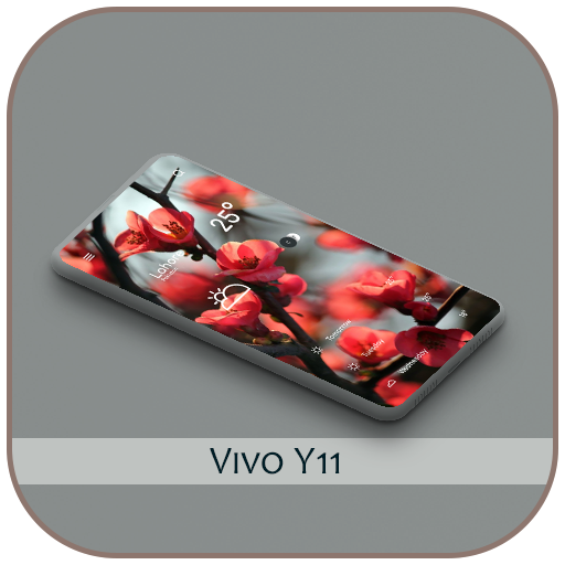 Theme for Vivo Y11