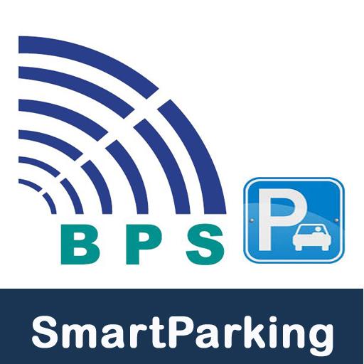 SmartParking Borneo