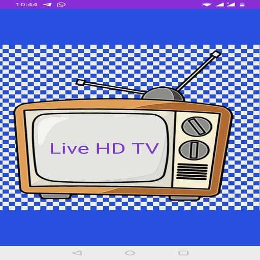 Live Tv Hd Online