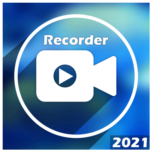 Full HD Screen Recorder 1080P 