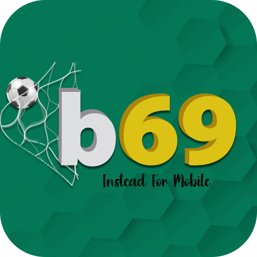 Mobile App For Be69