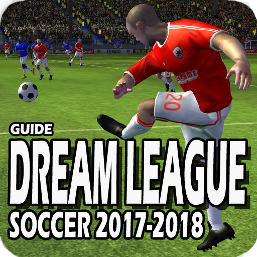 Guide Dream League Soccer 2017-2018