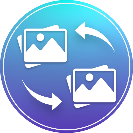 Image Converter And Resizer