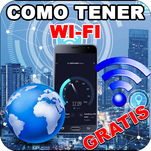 Internet Wifi- Contraseñas (Cl