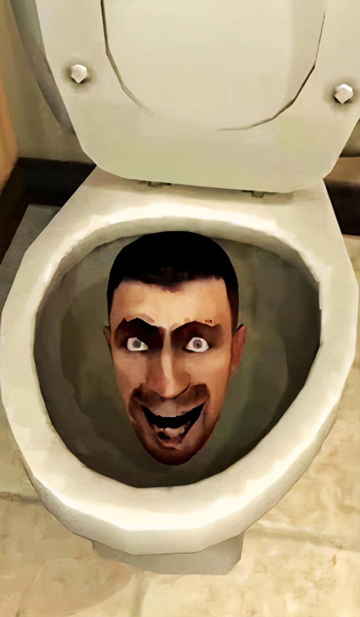 Скачать Skibidi Toilet на ПК | Официальный представитель GameLoop