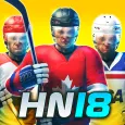 Hockey Nations 18
