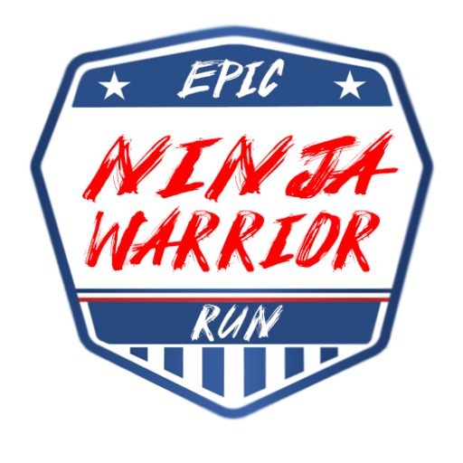 Epic Ninja Warrior Run