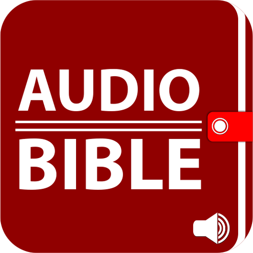 Audio Bible - MP3 Bible Drama