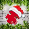 Jigsaw Puzzle  Christmas Games