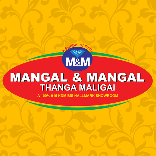 Mangal & Mangal Thanga Maligai