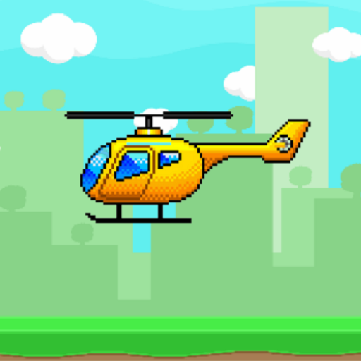 Flappy Helicopter
