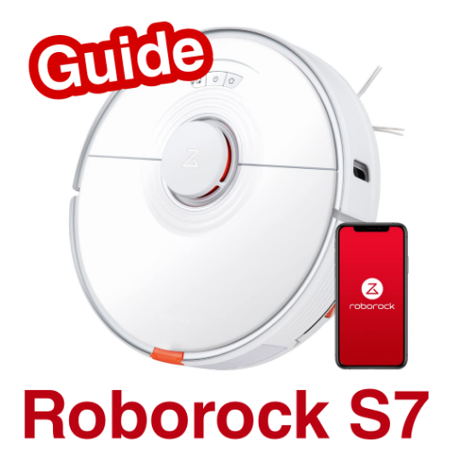 roborock s7 guide