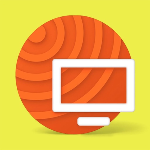 Gusher - Screen Broadcaster