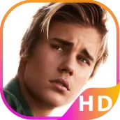 Justin Bieber 4k Wallpaper