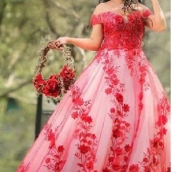 Latest Frock Designs 2021