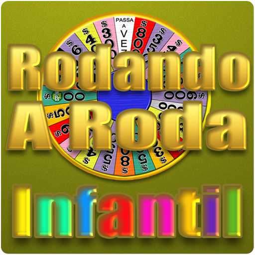 Rodando a Roda Infantil