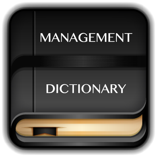 Management Dictionary Offline