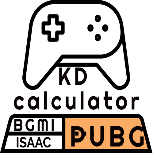 KD Calculator| Kill-Death Rati