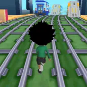 suboy dash run