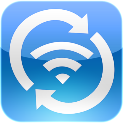 WiFi File Transfer