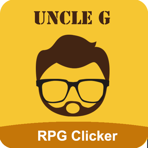 Auto Clicker for RPG Clicker