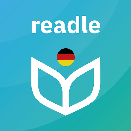 Almanca öğreniyorum: Readle