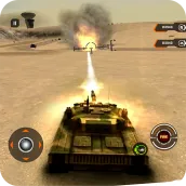 Tank Game: Tank battle games