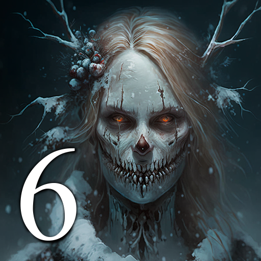 Alexandra: Hikayeler Korku 6