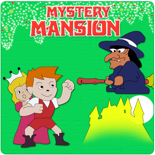 미스터리 맨션(Mystery Mansion)