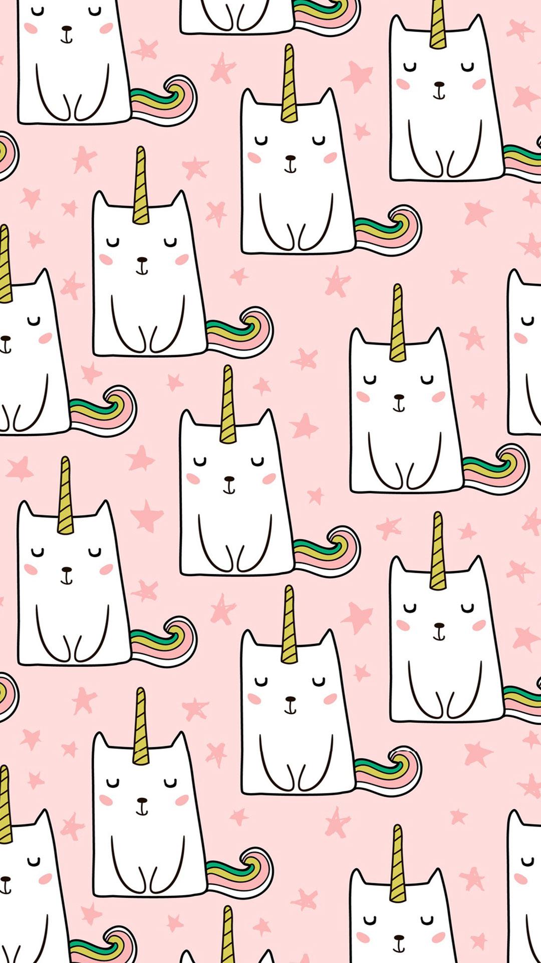 Download Unicorn Wallpapers android on PC