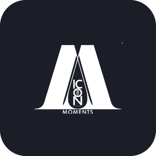 ICON MOMENTS
