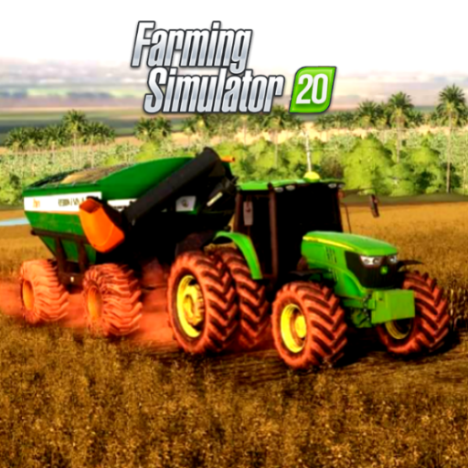 Tractor Farming Simulator  Jogue Grátis no !