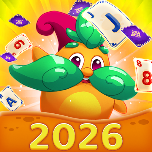 Gnomy Rummy: Shuffle Card Game