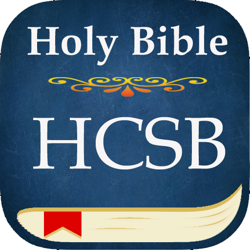 Bible Holman Christian (HCSB)
