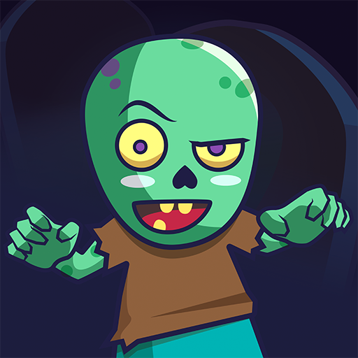 Nom Nom Zombie : Kill & Surviv