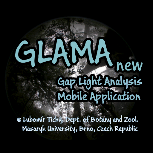 Gap Light Analysis Mobile App