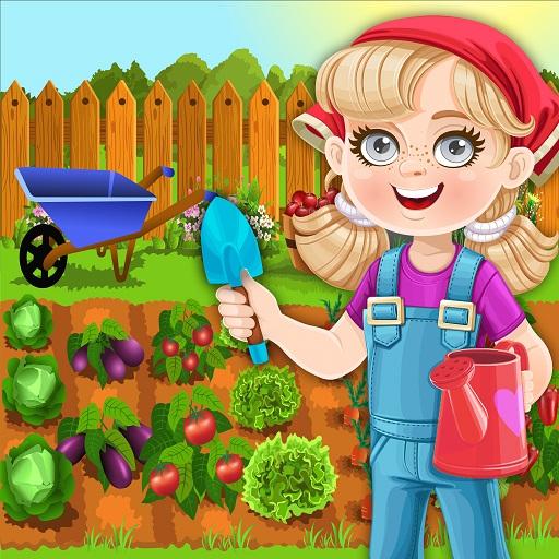 Dream Garden Maker Story Games