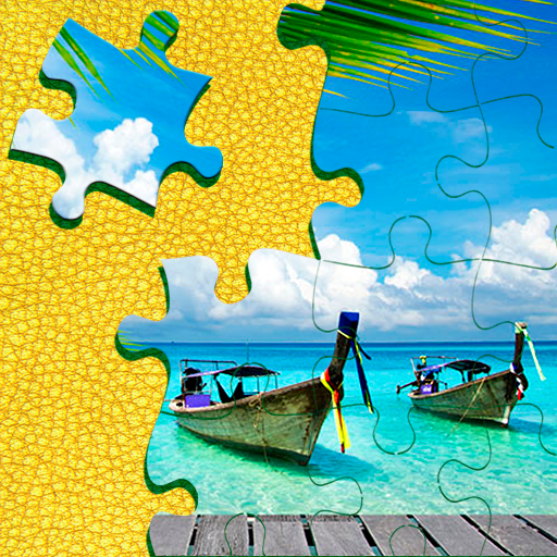Miracle Jigsaw Puzzle Games