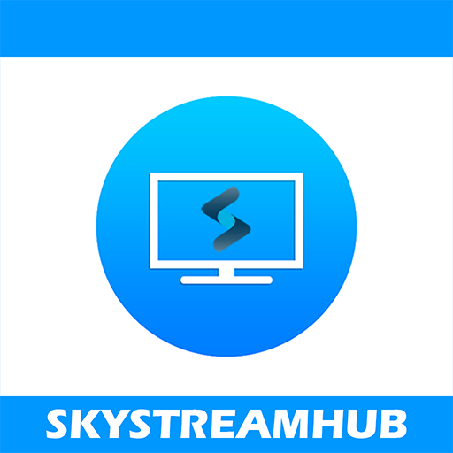 SkyStreamHub TV