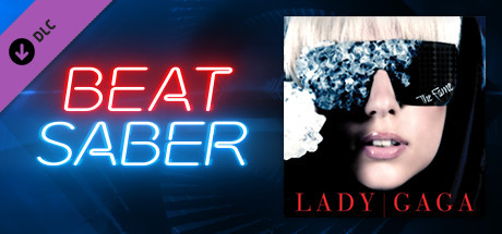 Beat Saber: Lady Gaga, Colby O’Donis - 'Just Dance (feat. Colby O’Donis)'
